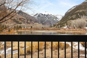 Riverside Condos B101 by AvantStay Condo Close To Downtown Town Park Ski Lift 8 Telluride